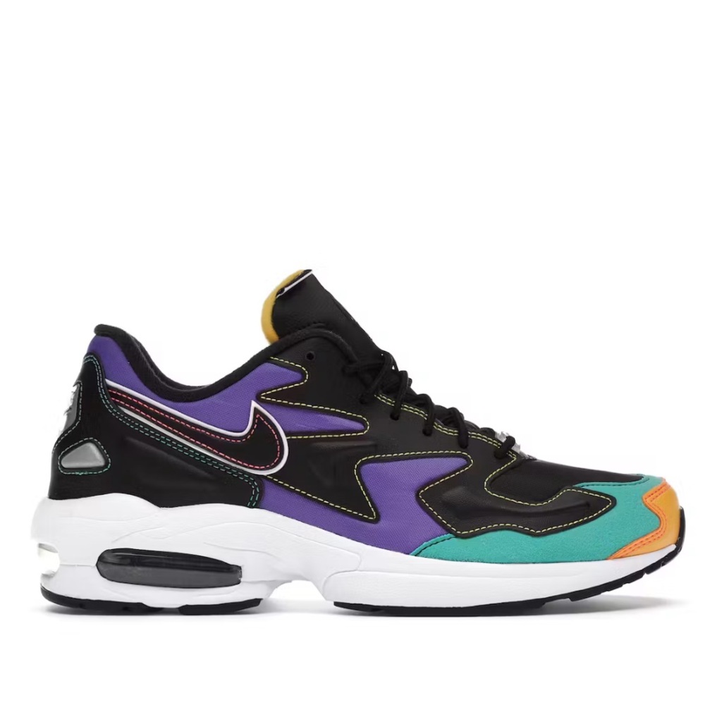 Nike Air Max 2 Light